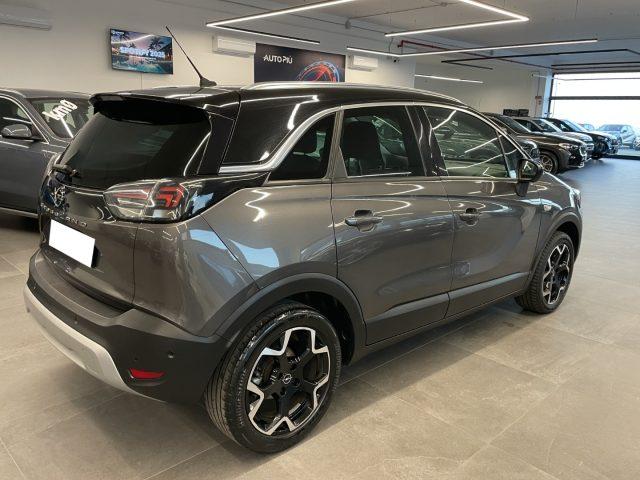 OPEL Crossland 1.2 130 CV EAT6 Elegance