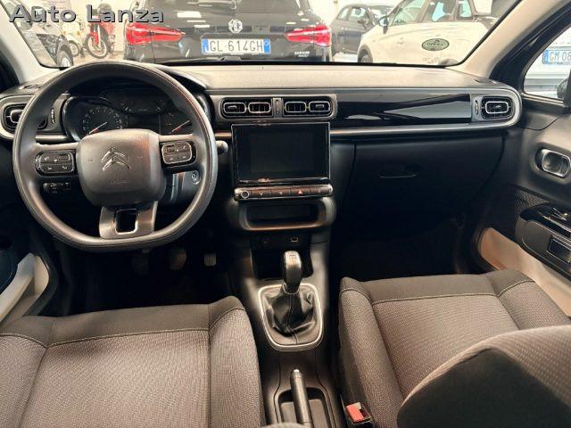 CITROEN C3 PureTech 83 S&S Shine PREZZO REALE