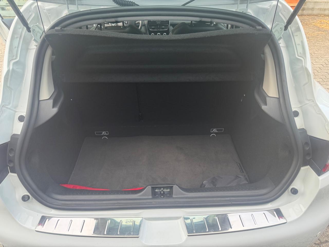Renault Clio TCe 12V 90 CV GPL Sport