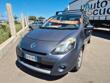 Renault Clio 1.5 dCi 70CV 5 porte Confort