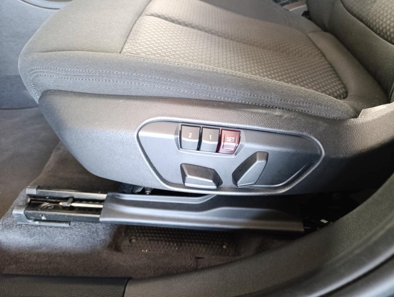 BMW X1 sdrive20d Business Advantage auto