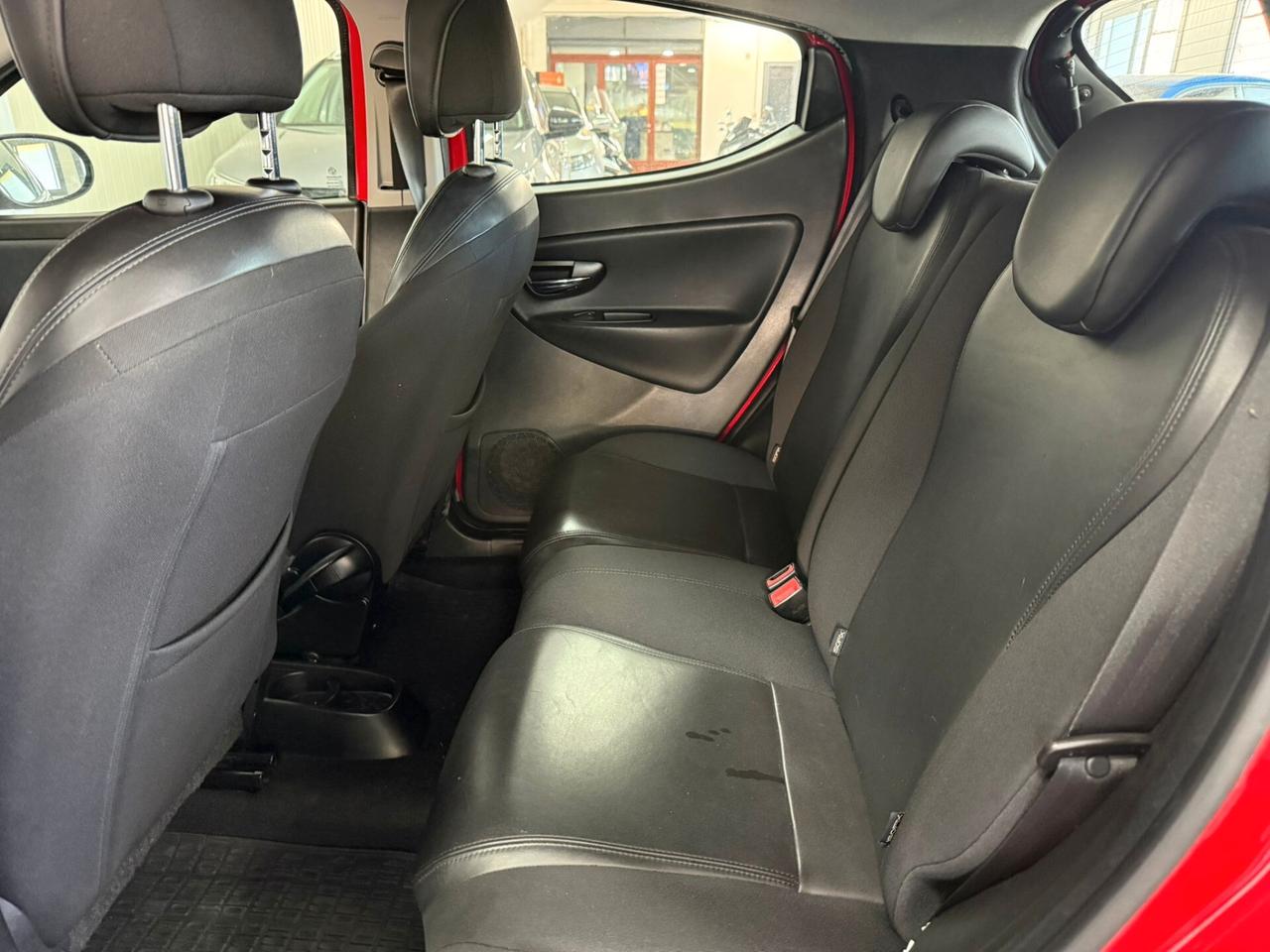 Lancia Ypsilon 1.3 Mjet 95cv 5 porte S&S Gold