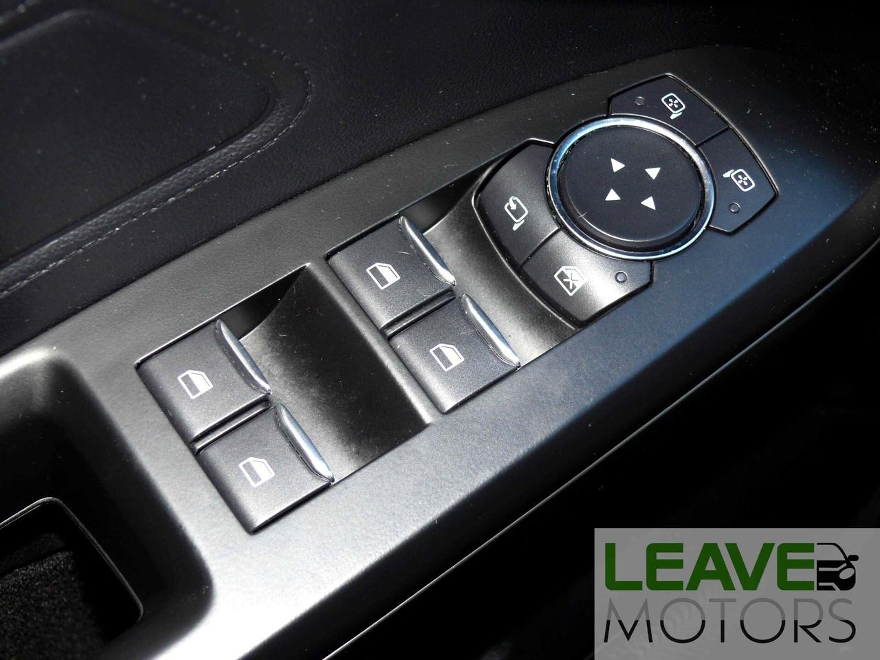 Ford Focus 1.5 Tdci 120 CV ST-Line (M1452)