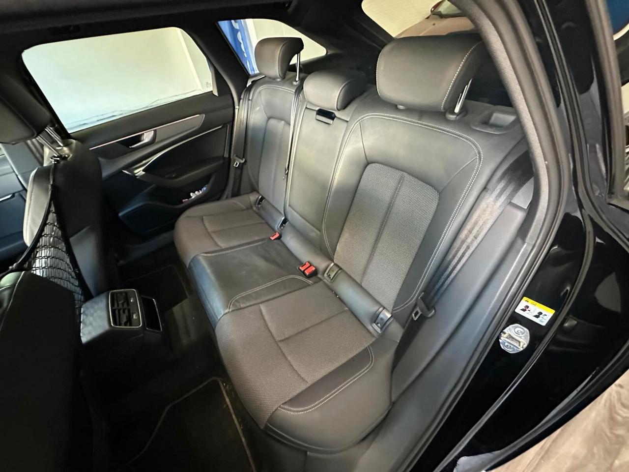 Audi A6 Avant 40 2.0 TDI quattro ultra S tronic Business Plus