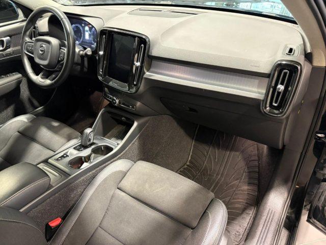 VOLVO XC40 D3 Geartronic Momentum LED - TETTO - TELEC. - 18