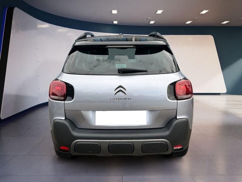 Citroën C3 Aircross I 2021 1.2 puretech Shine s&s 110cv