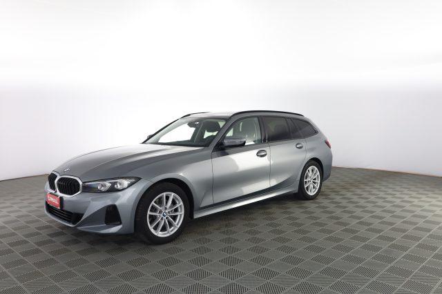 BMW 320 Serie 3 (G20/G21) d 48V xDrive Touring
