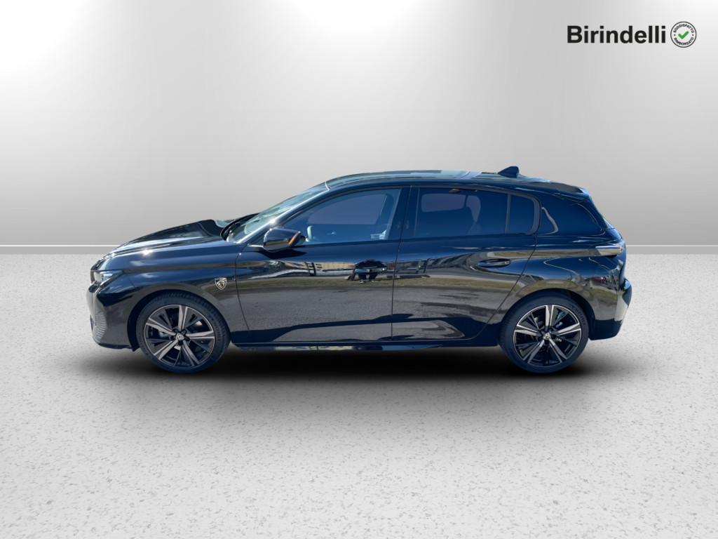 PEUGEOT 308 3ª serie - 308 BlueHDi 130 S&S EAT8 GT