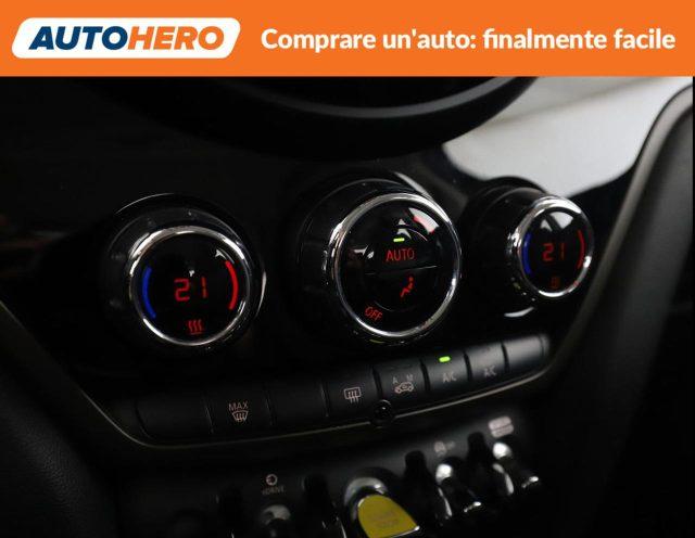 MINI Countryman 1.5 Cooper SE Countryman ALL4 Automatica