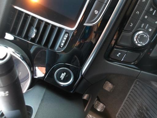 Opel Mokka X 1.6 cdti Innovation 136cv