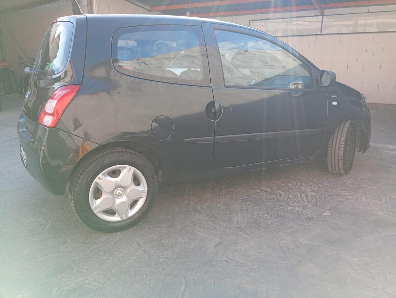 Renault Twingo 1.2 16V LEV Yahoo!