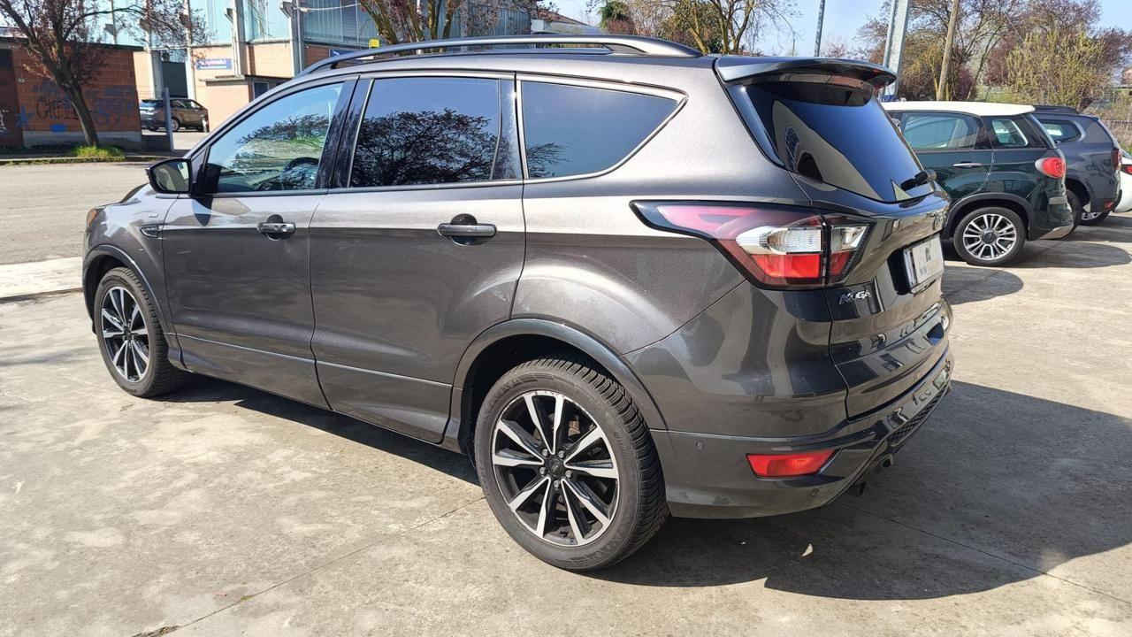 FORD Kuga 1.5 TDCI 120 CV S&S 2WD Pow. ST-Line "PROMO"
