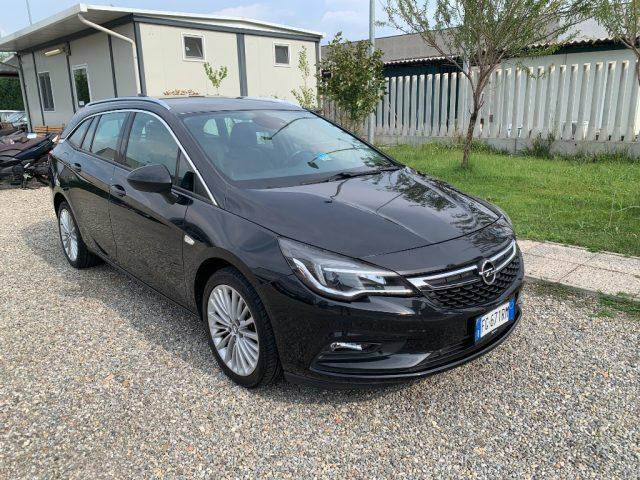 OPEL Astra 1.6 CDTi 110CV Start&Stop Sports Tourer Innovation