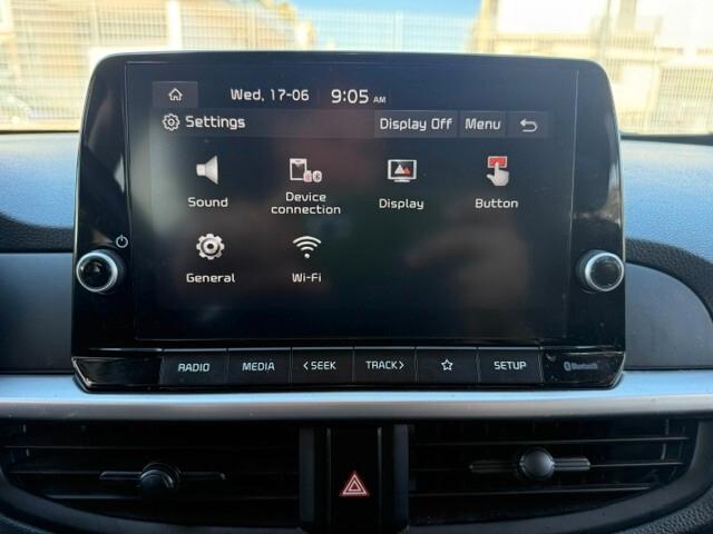 Kia Picanto 1.0 12V GPL 5 porte Style 2022