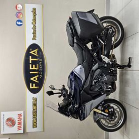 Yamaha Tracer 9 GT+ Y-AMT 2025