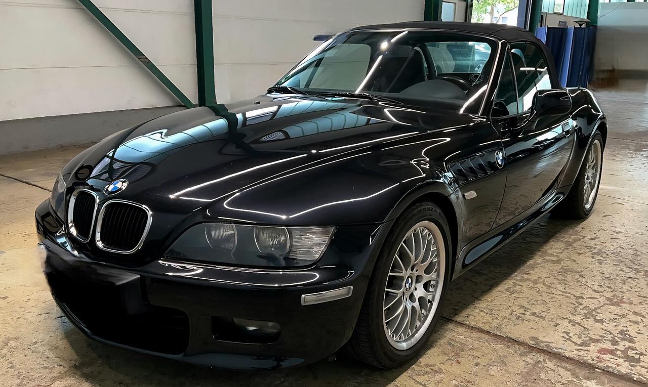 Bmw Z3 2.0 24V Roadster
