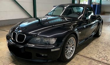 Bmw Z3 2.0 24V Roadster