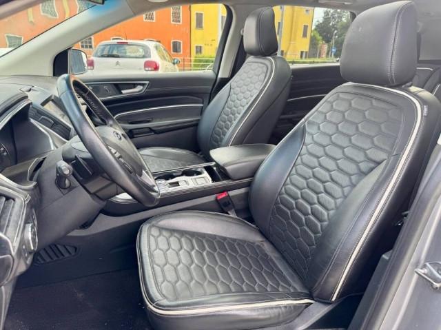 Ford Edge 2.0 ecoblue Vignale s&s awd 238cv auto 8m my20