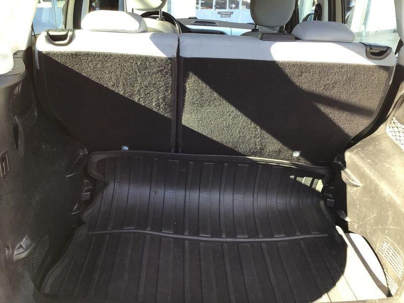 FIAT 500L 500L 1.3 Multijet 85 CV Business