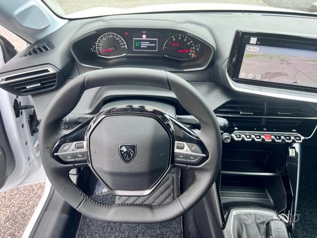 PEUGEOT 208 PureTech 75 Stop&Start 5 porte Activ