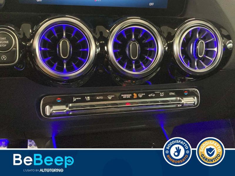 Mercedes-Benz GLA 200 D AMG LINE PREMIUM AUTO