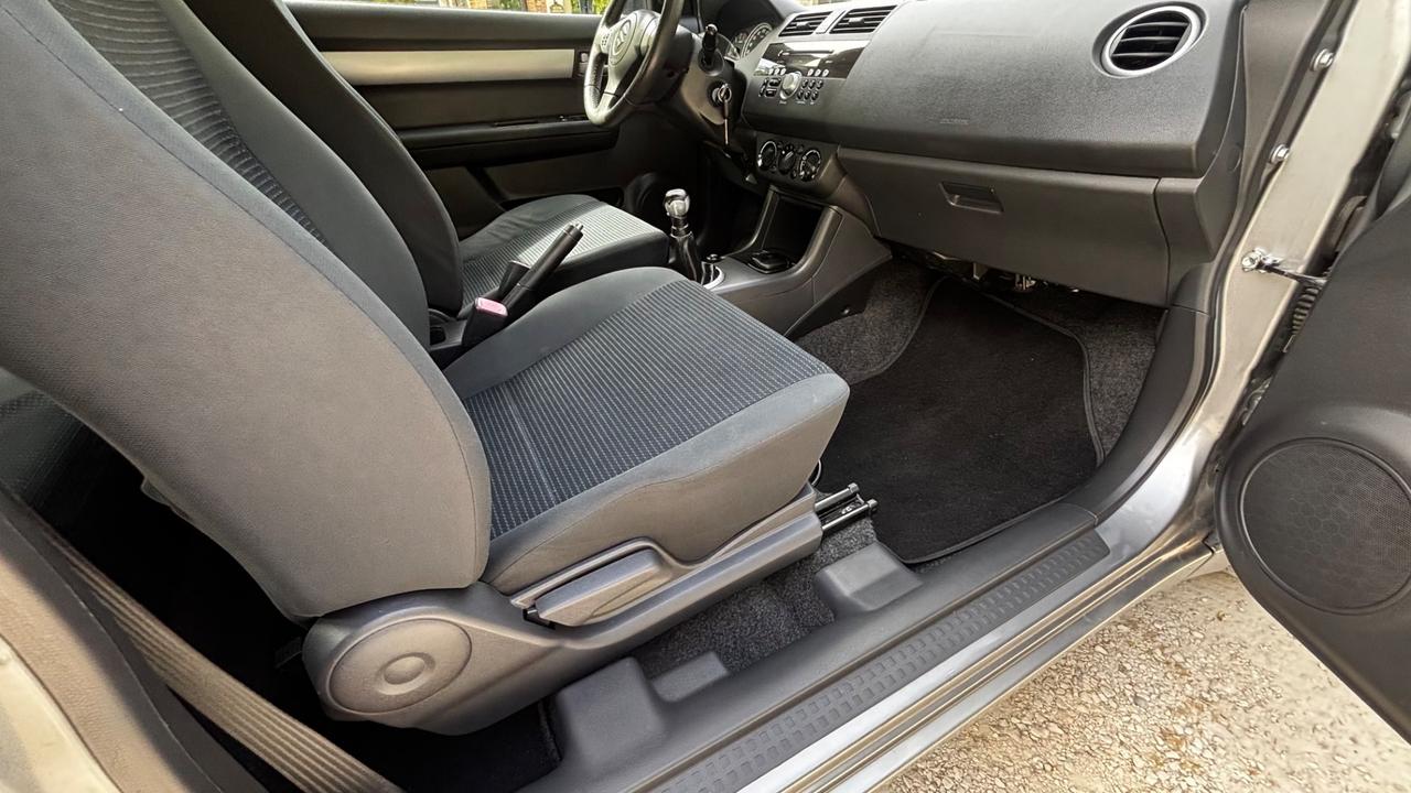 Suzuki Swift 1.3 3p. GL Safety Pack