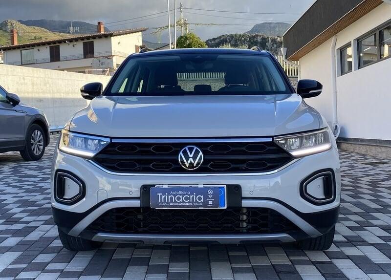Volkswagen T-Roc Life 2.0 TDI 116CV