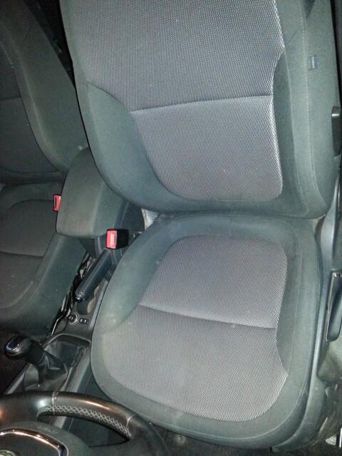 Skoda Yeti 2.0 TDI 140CV 4x4