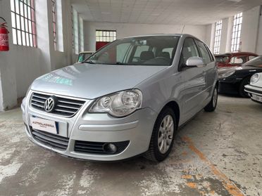 Volkswagen Polo 1.4/80CV 16V 5p. Comfortline UNICO PROPRIETARIO!!!