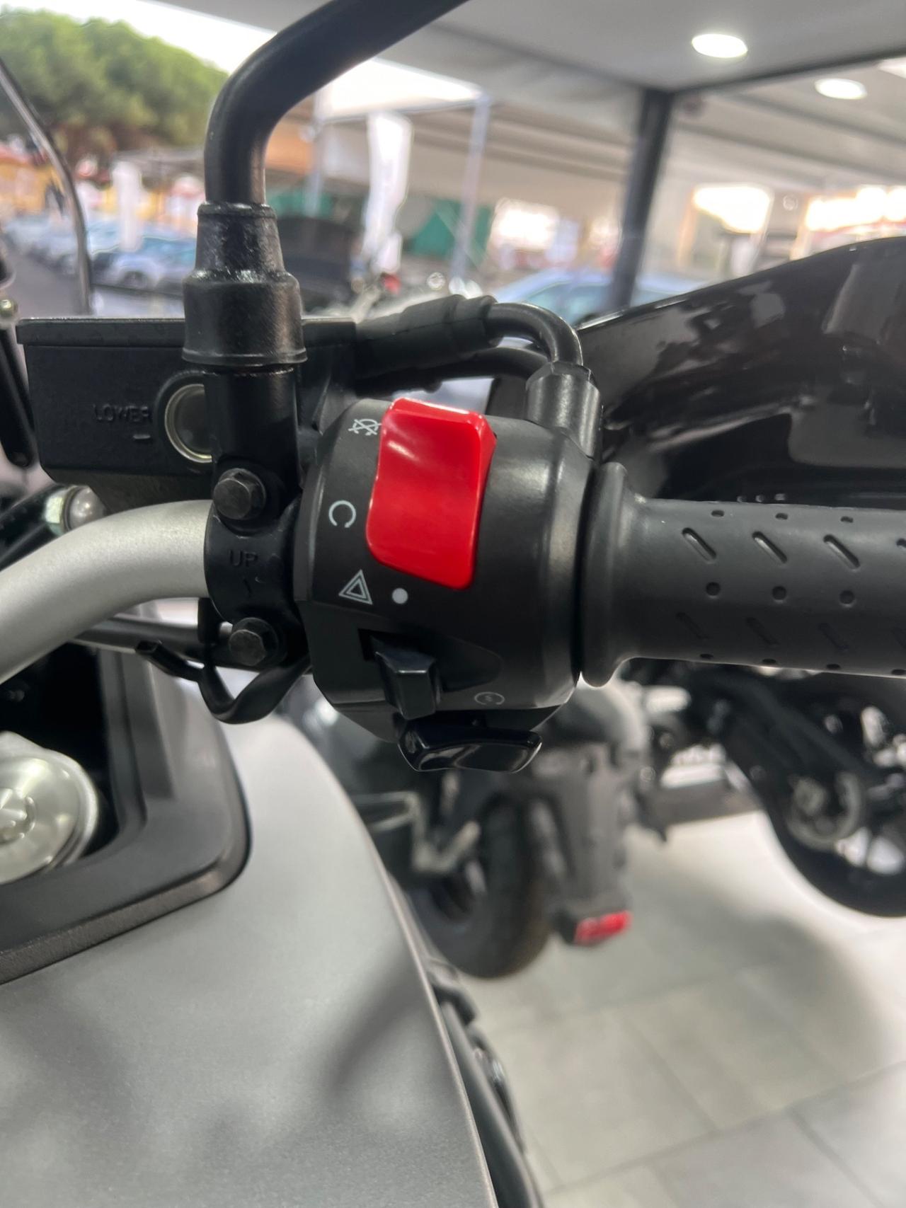 Voge Valico 500 DS X 8700 KM - 2022