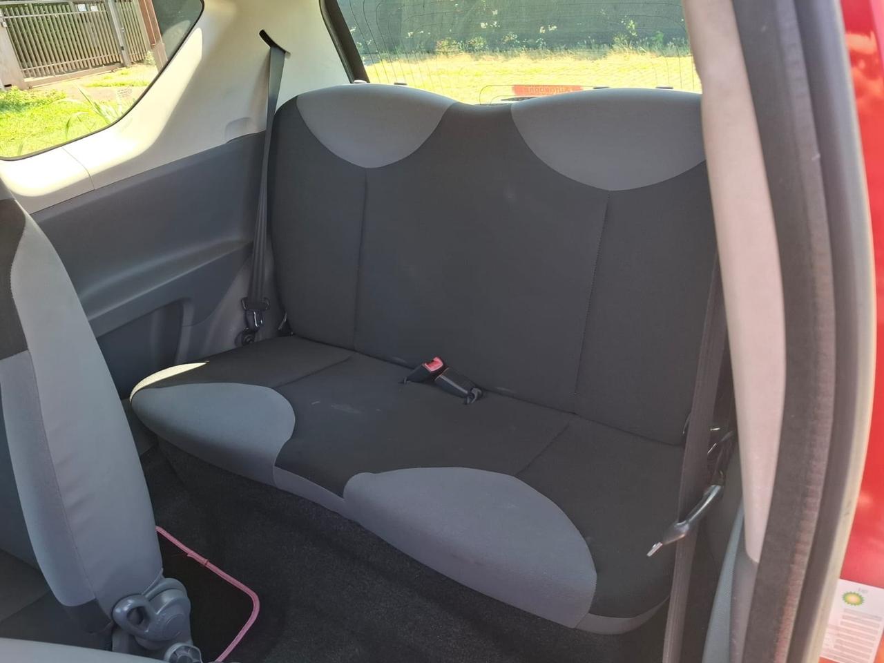 Citroen C1 1.0 3 porte airdream Sport