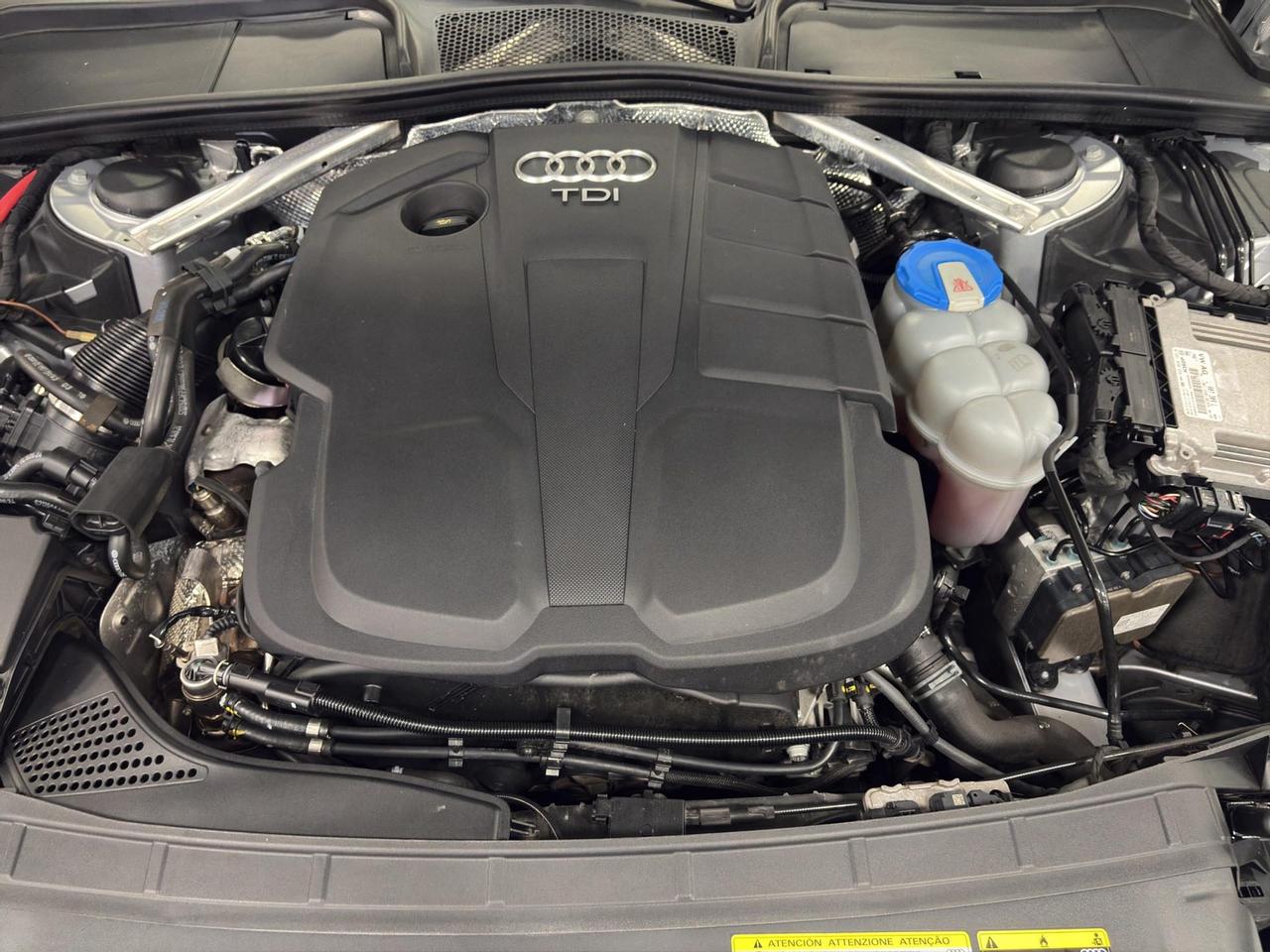 Audi A4 Avant 35 2.0 tdi Business 150cv s-tronic