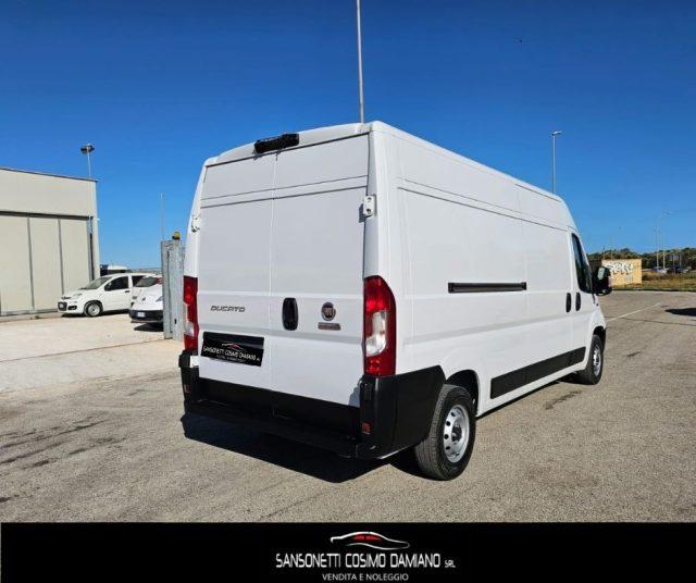 FIAT Ducato 35 2.2 Mjt 140CV L3H2 Furgone