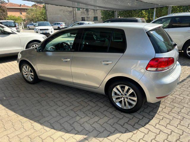 VOLKSWAGEN Golf 1.6 TDI DPF DSG 5p. Highline