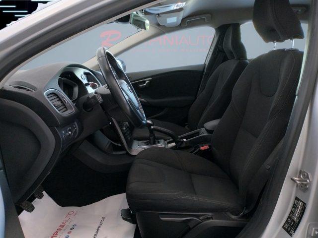 VOLVO V40 D2 Business 120 Cv Pronta Consegna