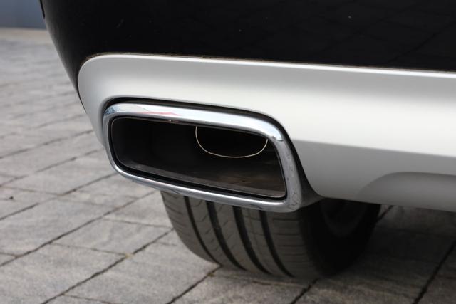 VOLVO XC90 B5 (d) AWD Geartronic Inscription