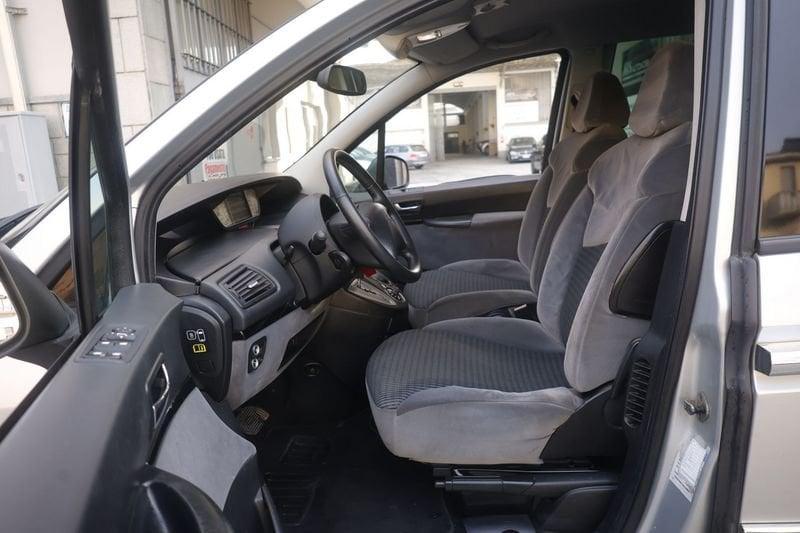 Citroën C8 Citroen C8 2.0 hdi Seduction (dynamique) 160cv ANNO 2013
