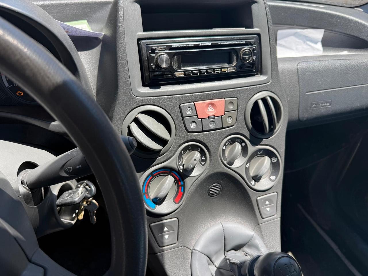 Fiat Panda 1.3 MJT 16V