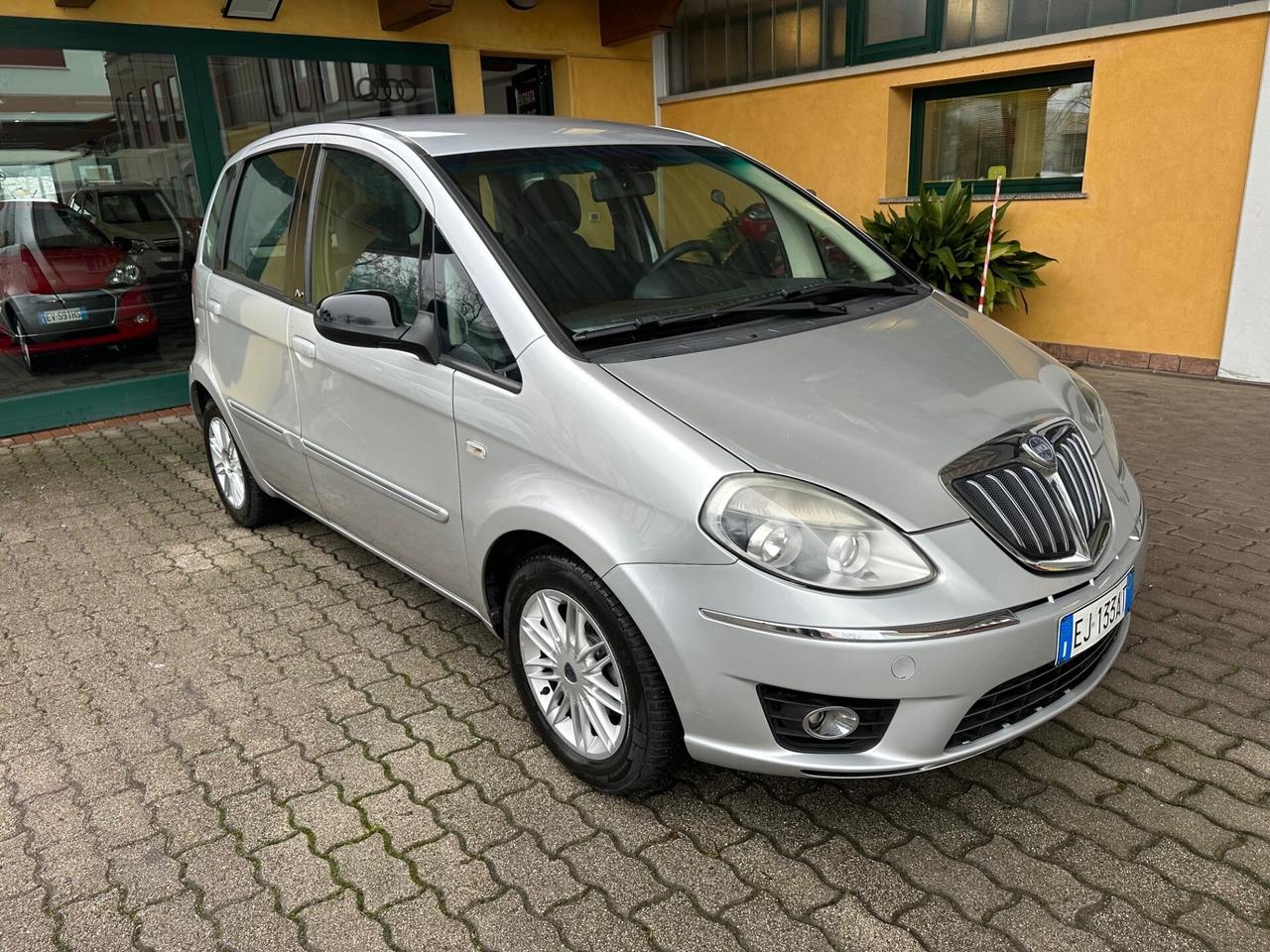 Lancia MUSA 1.4 16V Diva