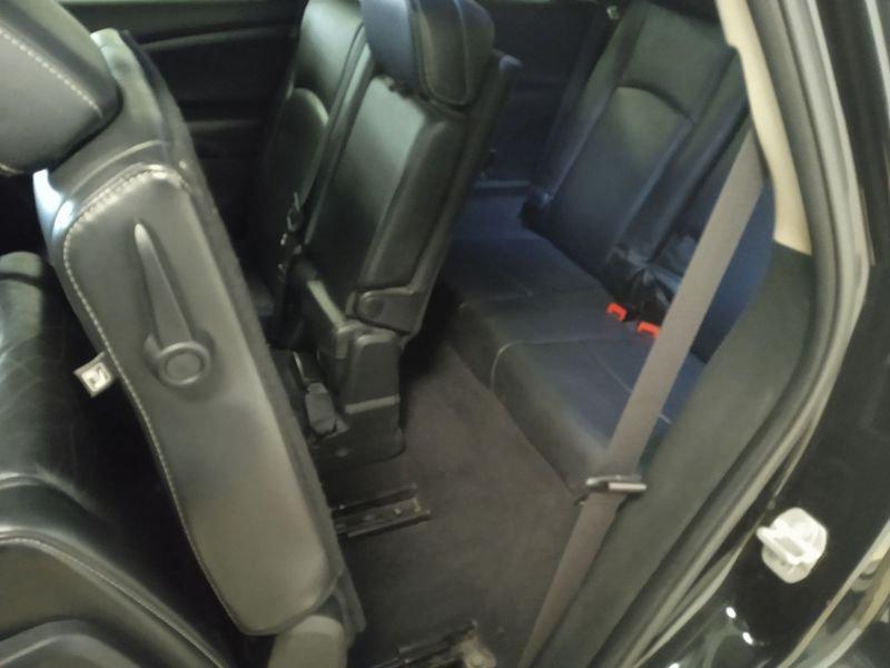 FIAT Freemont 2.0 Multijet 170 CV Lounge