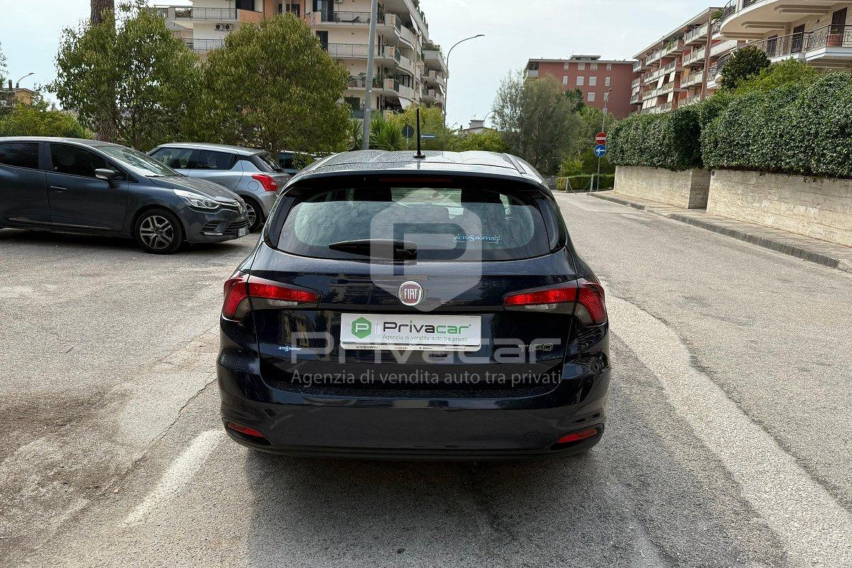 FIAT Tipo 1.6 Mjt S&S SW City Life