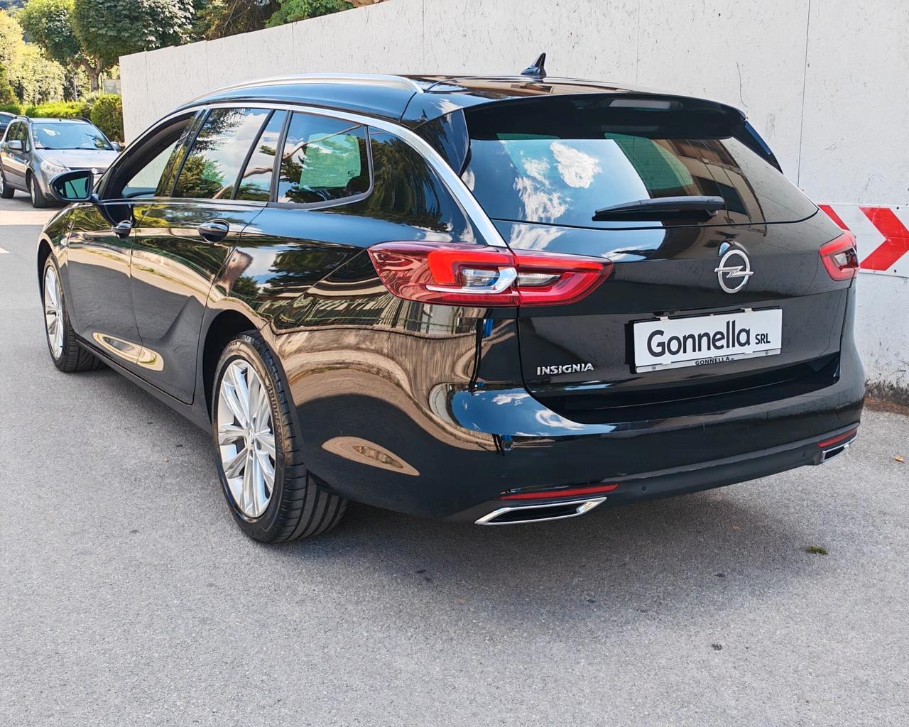 Opel Insignia 2.0 CDTI 174 CV S&S Sports Tourer Business