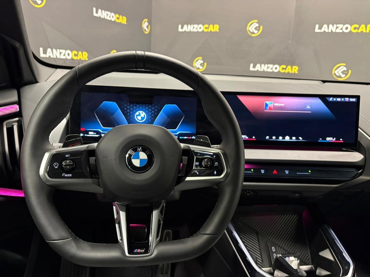 Bmw X3 XDRIVE 20D *MSPORT*