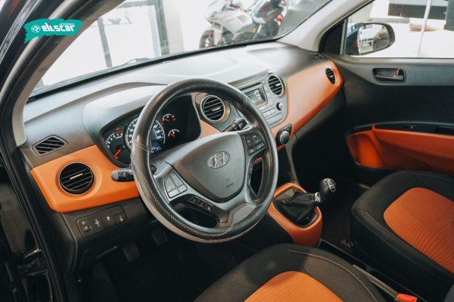 HYUNDAI i10 1.0