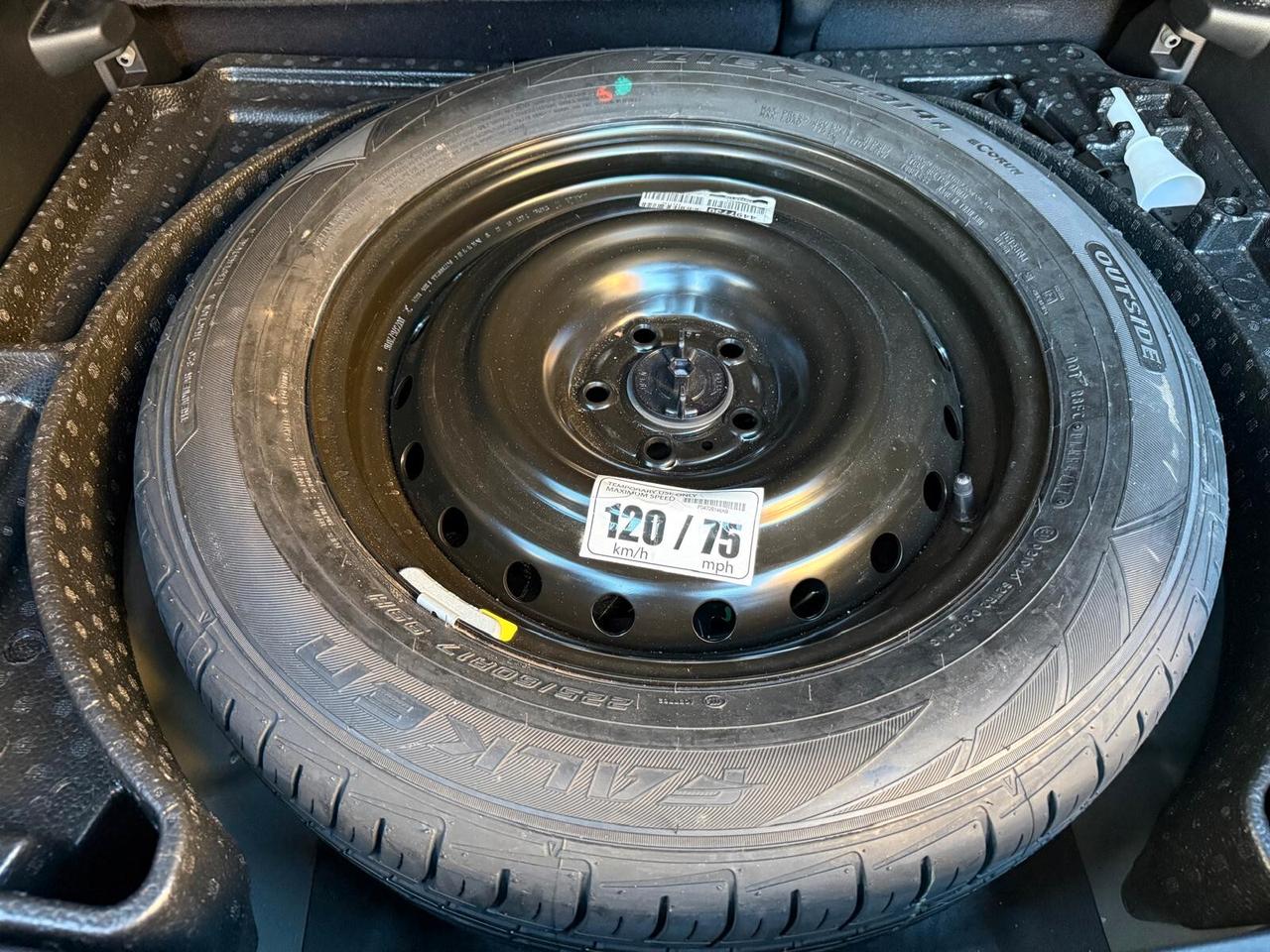 Jeep Compass 1.4 MultiAir 170 CV Automatica 4WD Limited ***KM. 67.500!!!***