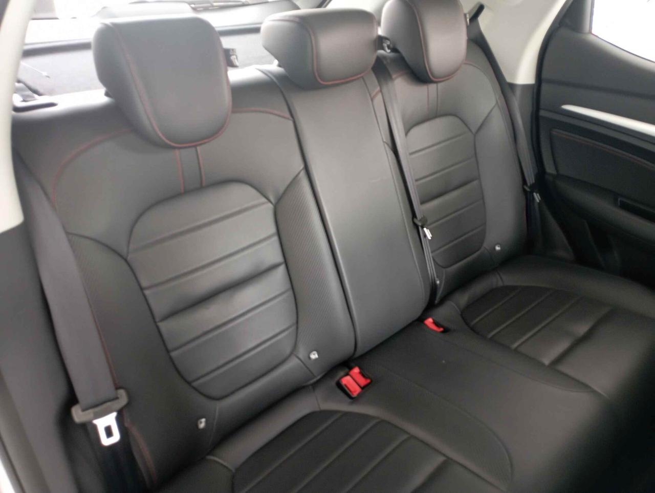 Mg ZS 1.5 VTi-tech Luxury