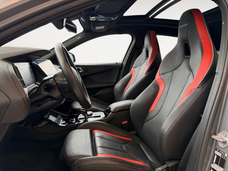 BMW 118 118i ColorVision Edition 136cv auto