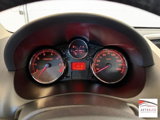 PEUGEOT - 206 Plus 5p 1.1 X-Line NEOPATENTATI
