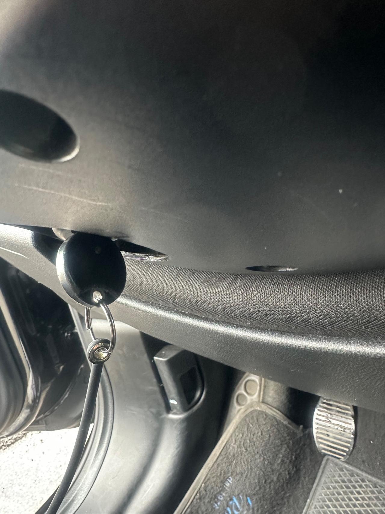 FIAT 500L 1.6MJET 120CV/PELLE/TETTO/B.SHAFT