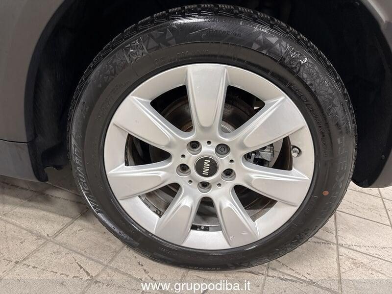 MINI Mini Countryman F60 2017 Diese Mini Countryman 2.0 Cooper D Baker Street all4 aut